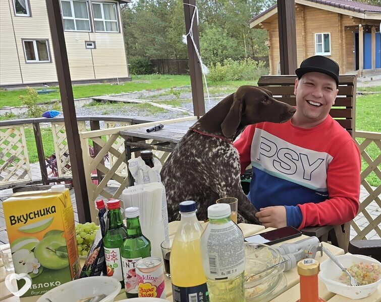 Николай, 36, Санкт-Петербурге — анкета №3085198