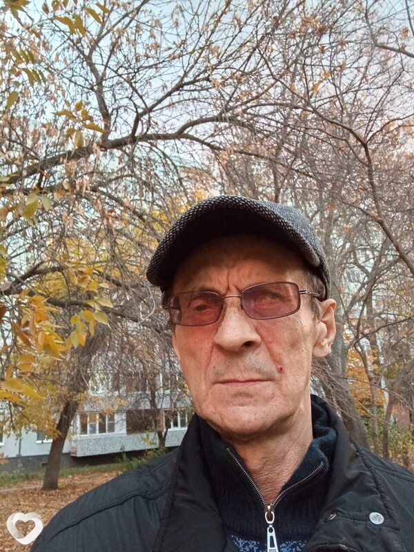 Вася, 64, Тольятти — анкета №3085201