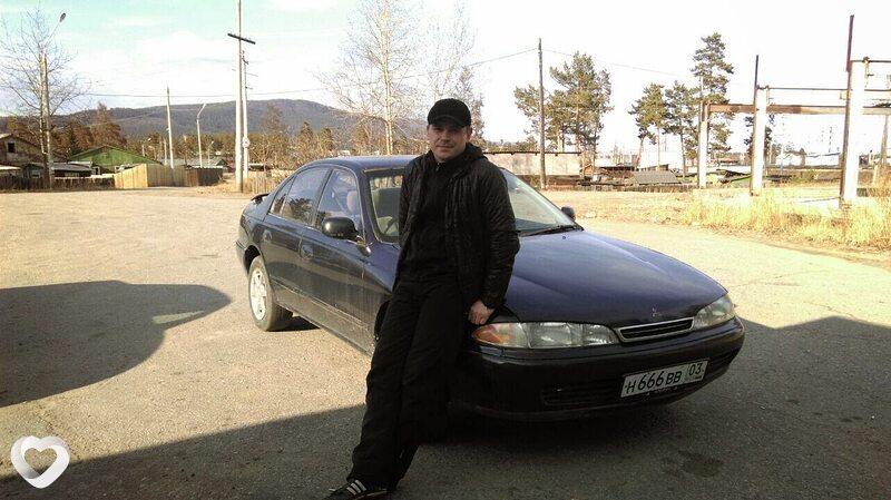 Анатолий, 38, Красноярске — анкета №4685043