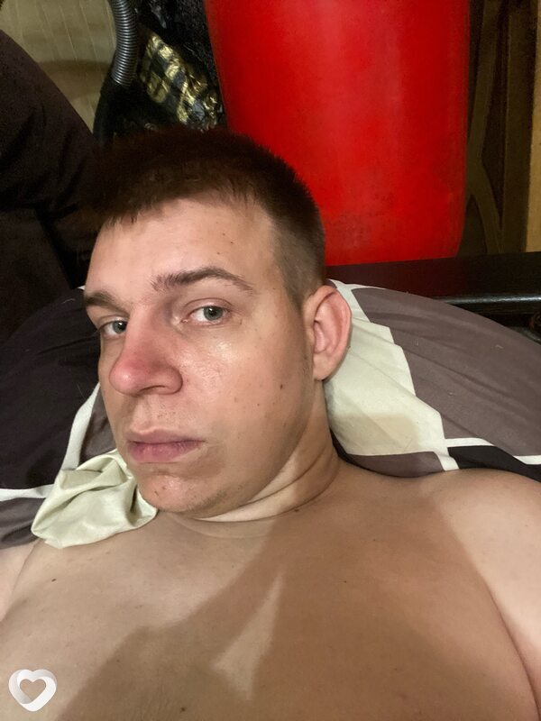 Андрей, Липецк