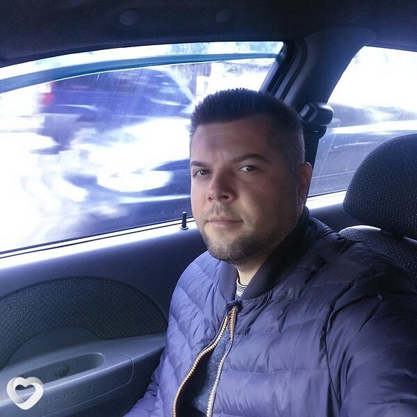 Артём, 37, Одессе — анкета №4685056