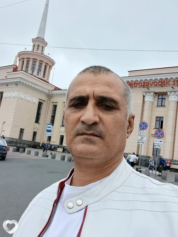 Султан, 50, Волгограде — анкета №4685062