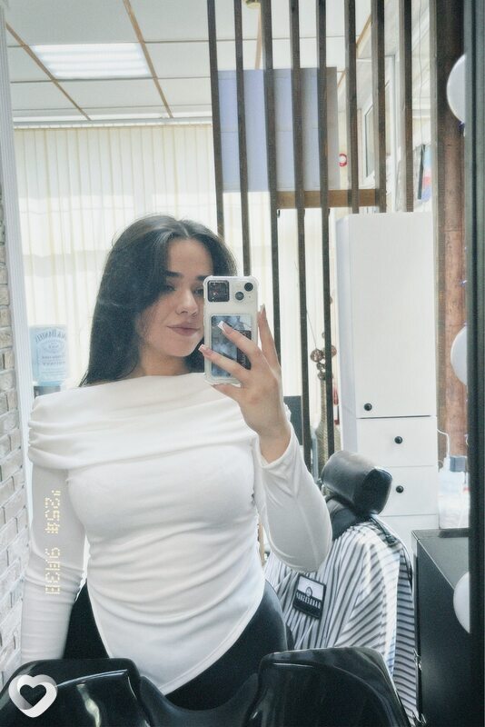 Кристина, 21, Ростове-на-Дону — анкета №3084536