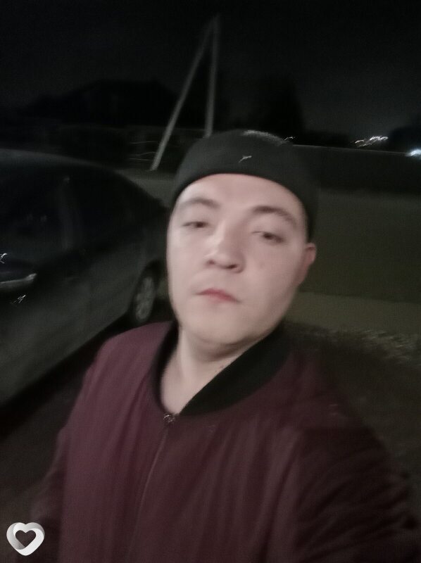 Сергей, 27, Чернушке — анкета №3084537