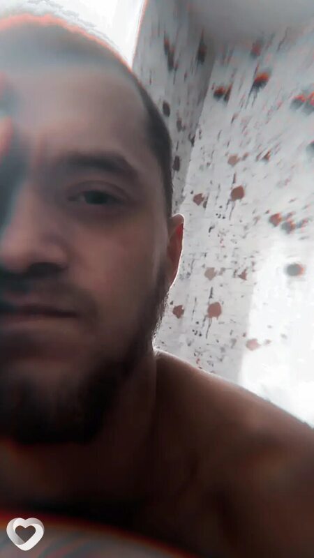 Вячеслав, 27, Богдановиче — анкета №3084538
