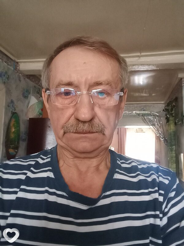Сергей, 58, Пензе — анкета №3084541