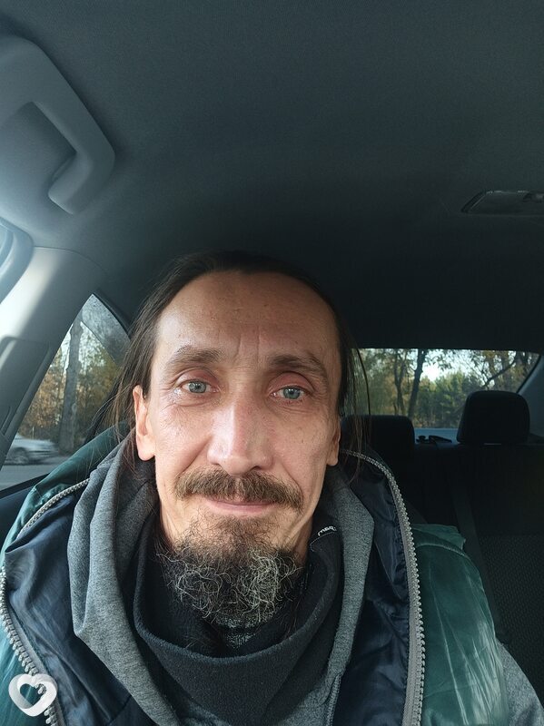 Велезар, 45, Перми — анкета №3084542
