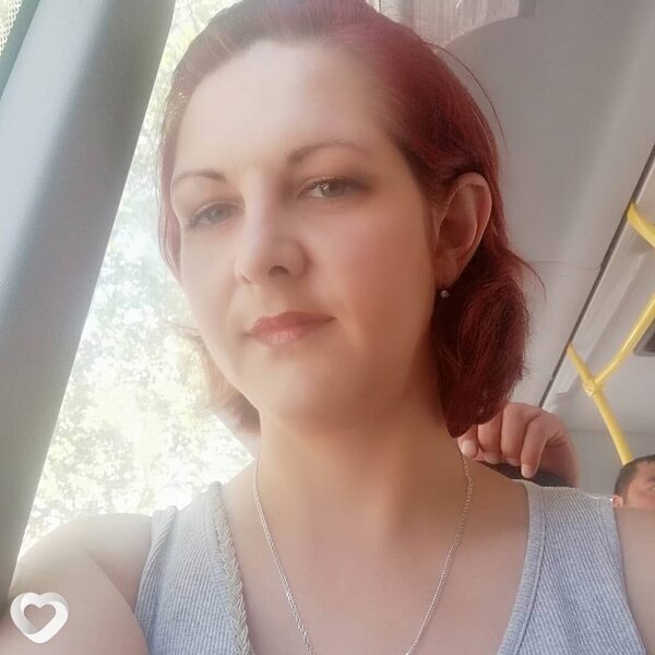 Оксана, 42, Нижнем Новгороде — анкета №3084545
