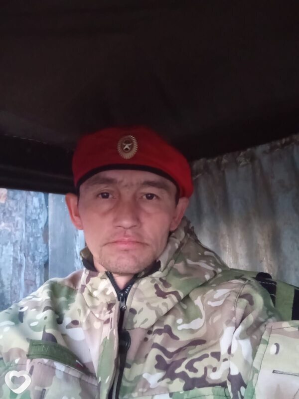 Максим, 43, Чите — анкета №3084548
