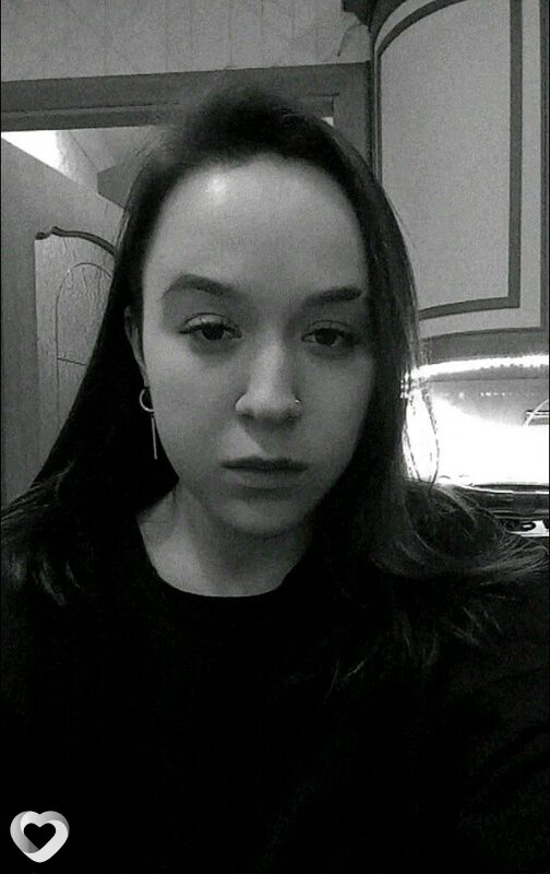 Мария, 22, Нижнем Новгороде — анкета №3084553