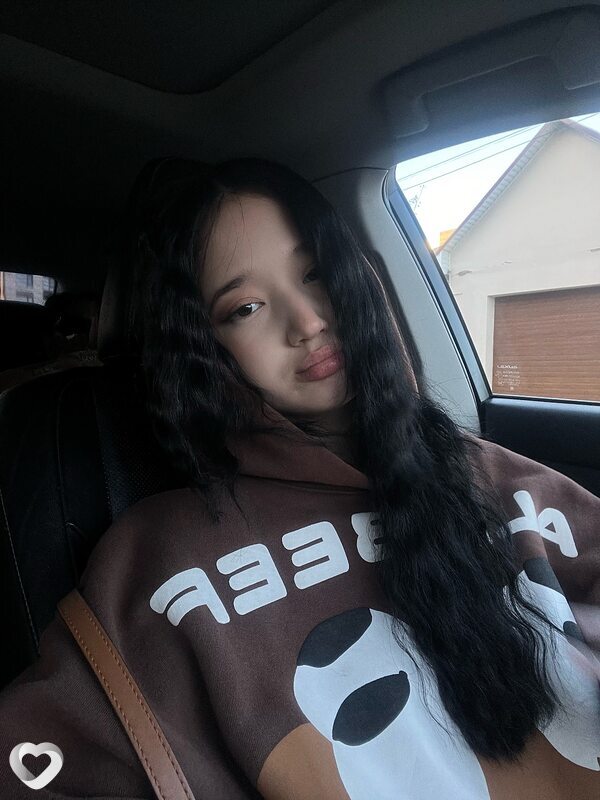 Yasmin, Атырау(Гурьев)