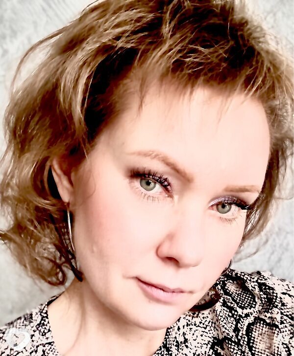 Вероника, 46, Санкт-Петербурге — анкета №3084510