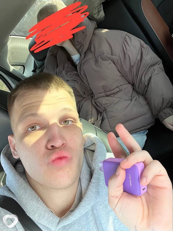 Кирилл, 24, Майкопе — анкета №3084511