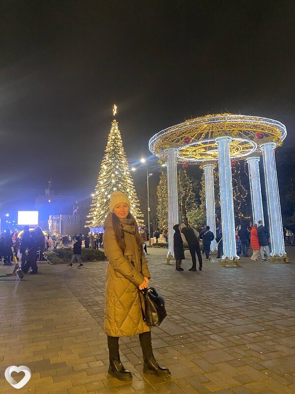 Валентина, 38, Ростове-на-Дону — анкета №3084513
