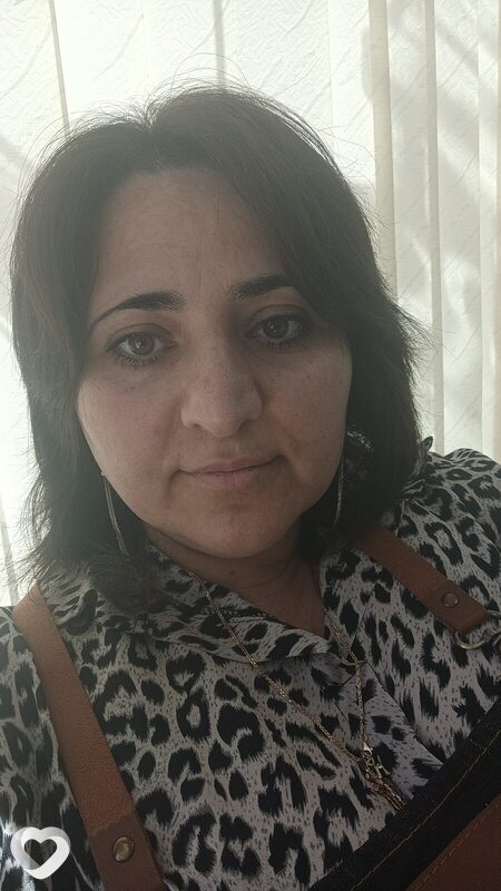 Роза, 43, Краснодаре — анкета №3084516