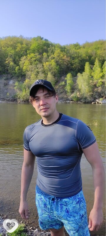 Евгений, 38, Усть-Каменогорск — анкета №3084519