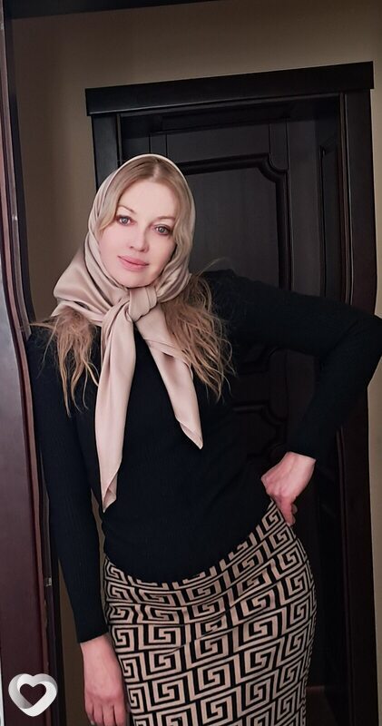 Яна, 51, Белгороде — анкета №3084520