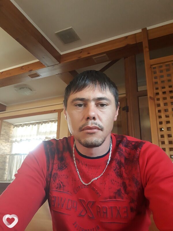 Игорь, 37, Алдане — анкета №3084522