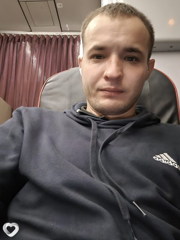 Юра, 30, Новороссийске — анкета №3084531
