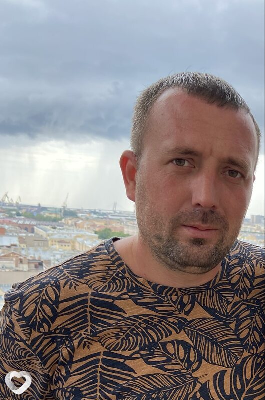 Игорь, 40, Можайске — анкета №3084532