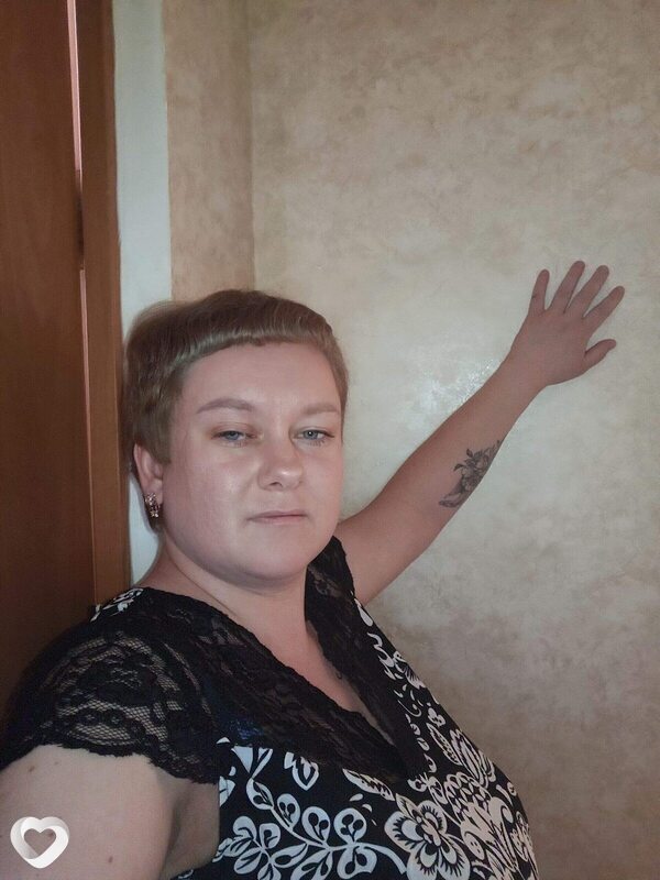 Маша Худышкина, Хабаровск