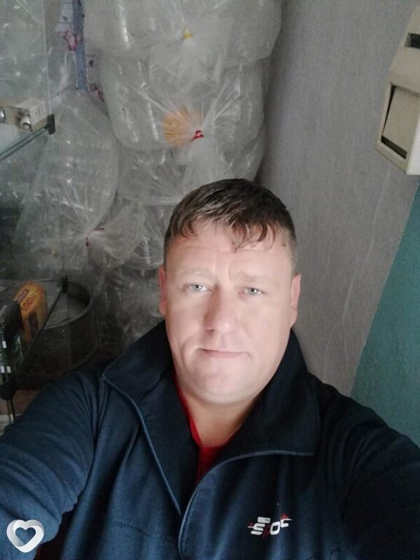 Сергей, 45, Барнауле — анкета №4685026