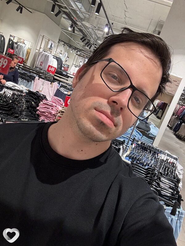 Дмитрий, 32, Москве — анкета №4685042