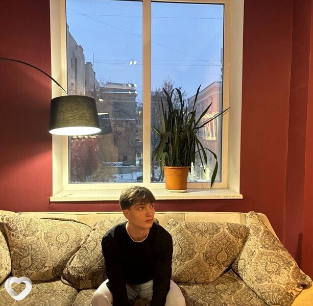 Даниель, 26, Днепр — анкета №3084499