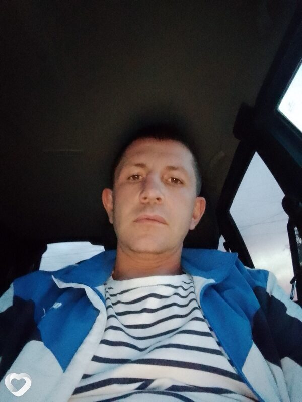 Виктор, 39, Челябинске — анкета №3084505