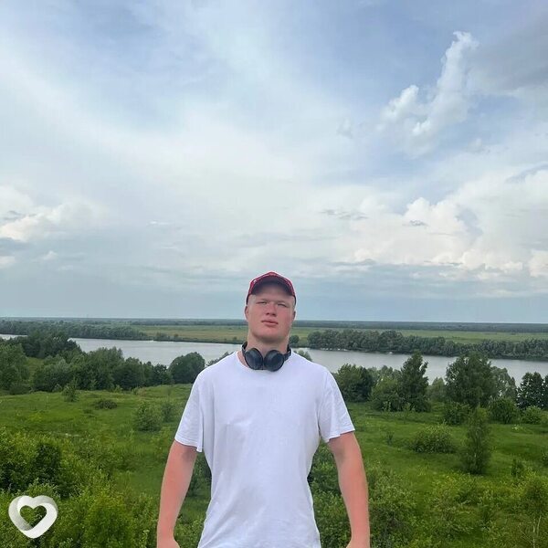 Алексей, 26, Витебске — анкета №3084506