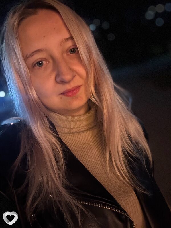 Мария, 27, Костроме — анкета №3084710