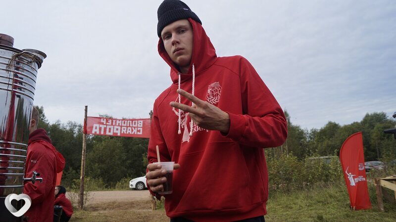Илья, 20, Санкт-Петербурге — анкета №3084712