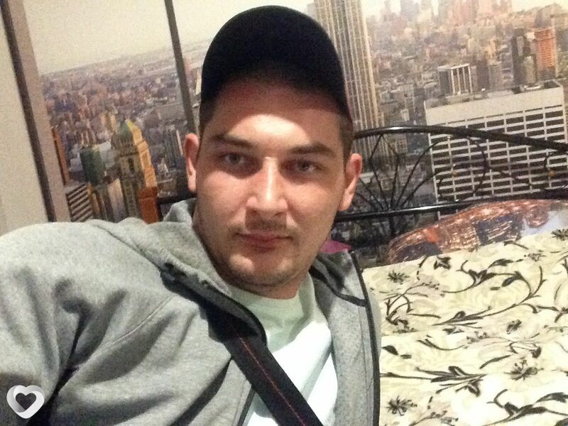 Витя, 36, Харькове — анкета №3084718