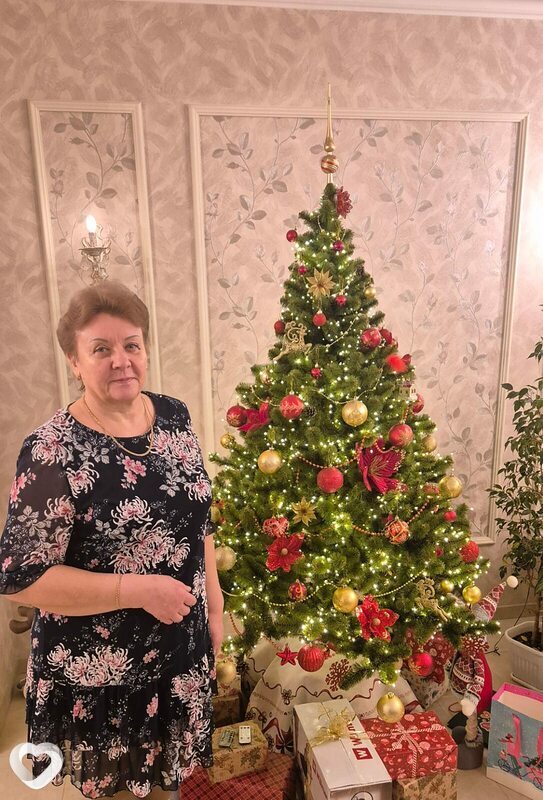 Елена, Муром
