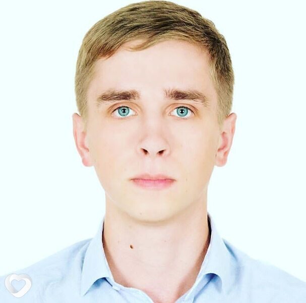 Роман, 32, Томске — анкета №3084726