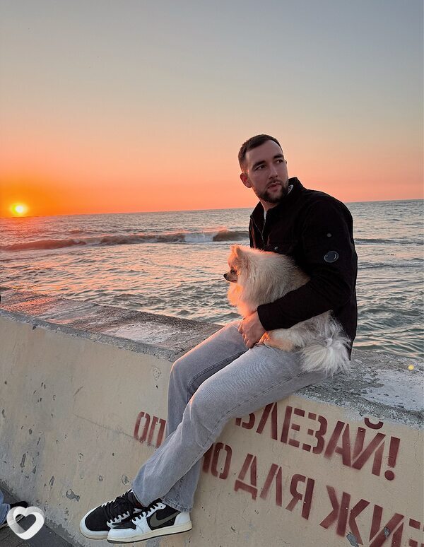 Никита, 25, Сочи — анкета №3084458