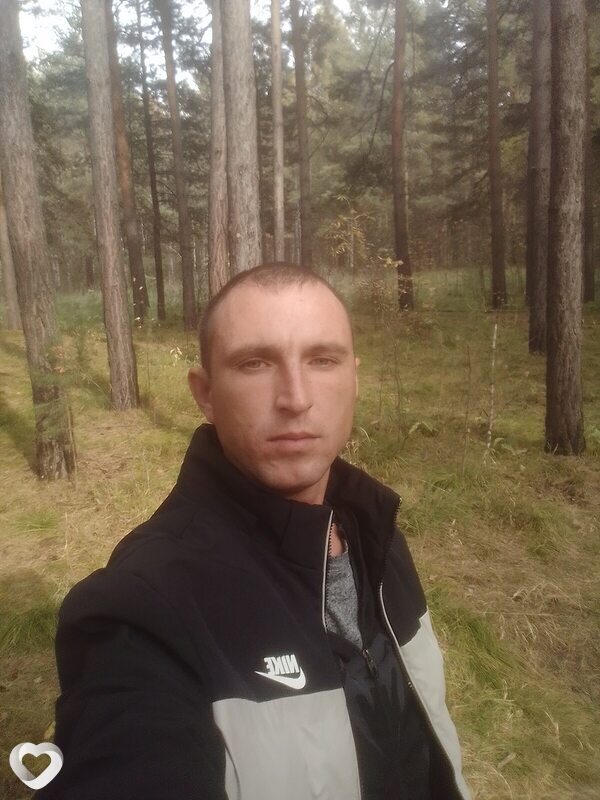 Роман, 31, Бердске — анкета №3084459