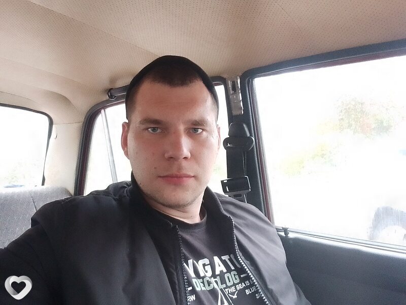 Вова, 34, Перми — анкета №3084468