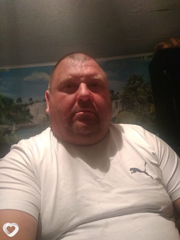 Сергей, 47, Луганске — анкета №3084474
