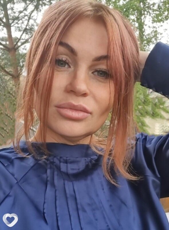Елена, 51, Москве — анкета №3084559