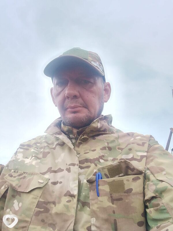 Дмитрий, 44, Донецке — анкета №3084565