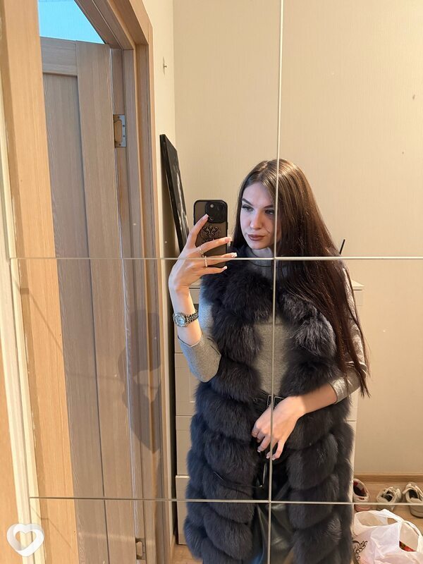 Елизавета, 22, Санкт-Петербурге — анкета №3084568