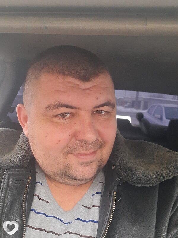 Вася, 45, Владивостоке — анкета №3084573