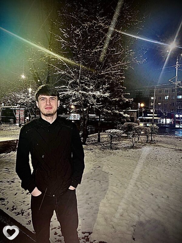 Аличон, 21, Павлодаре — анкета №3084575