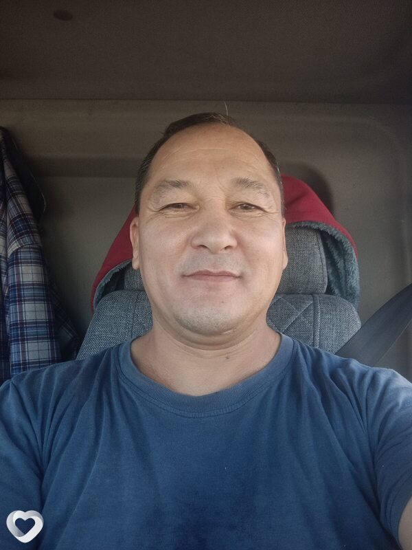 Ануар, 48, Павлодаре — анкета №3084581