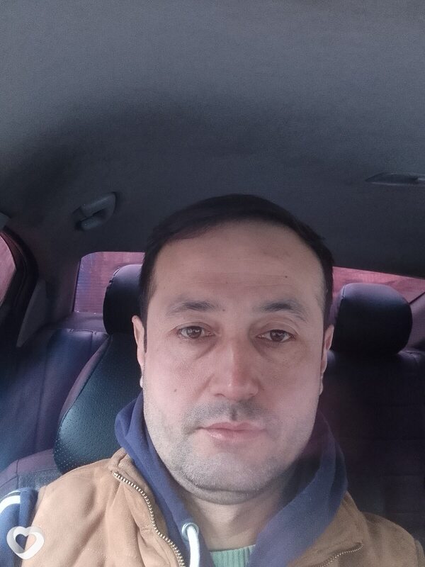 Жек, 40, Санкт-Петербурге — анкета №3084689