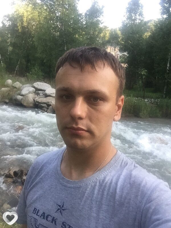 Сергей, 29, Алматы — анкета №3084695