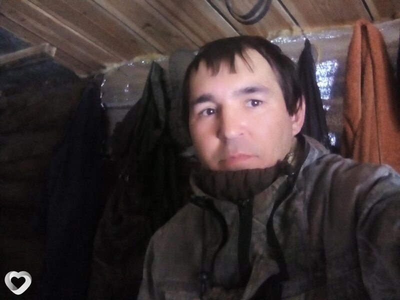 Александр, 36, Комсомольске-на-Амуре — анкета №3084697