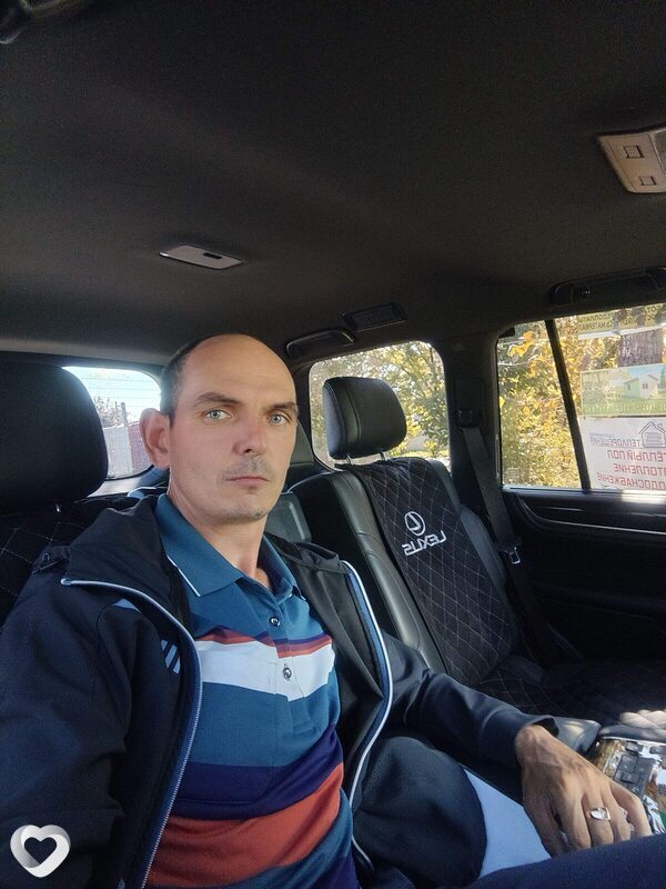 Андрей, 38, Биробиджане — анкета №3084636