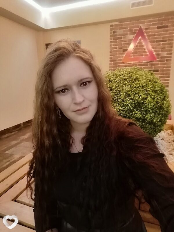 Алина, 34, Ижевске — анкета №3084640